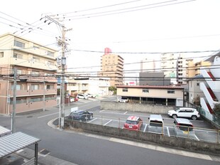 パ－クハイツ桜山の物件内観写真